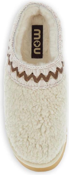 Produktbild Mou Sandals White (36)