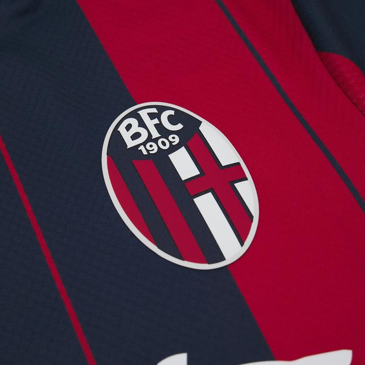 Immagine prodotto Macron FC Bologna Trikot (XXL)