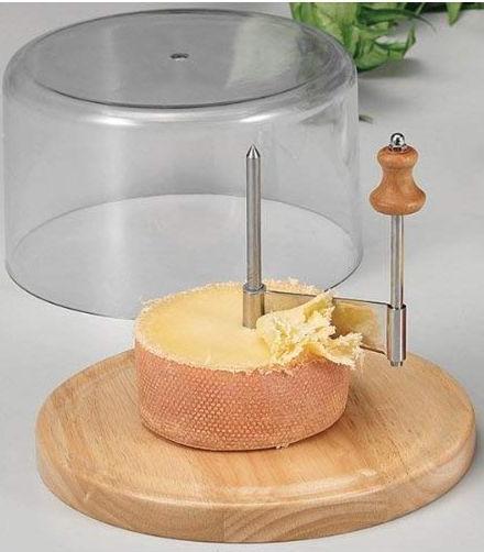 Productafbeelding Zeller Present Kaassnijder M Hood 25587