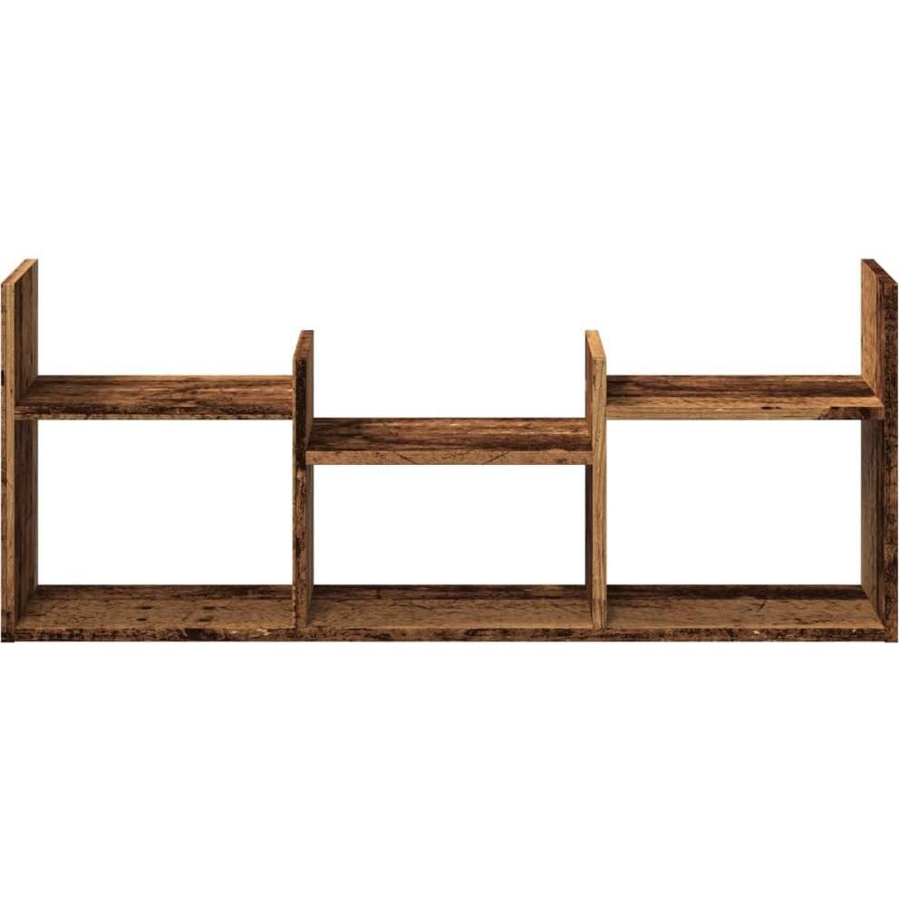 Thumbnail - VidaXL, Regal, Wandschrank (100 x 18 x 40 cm)