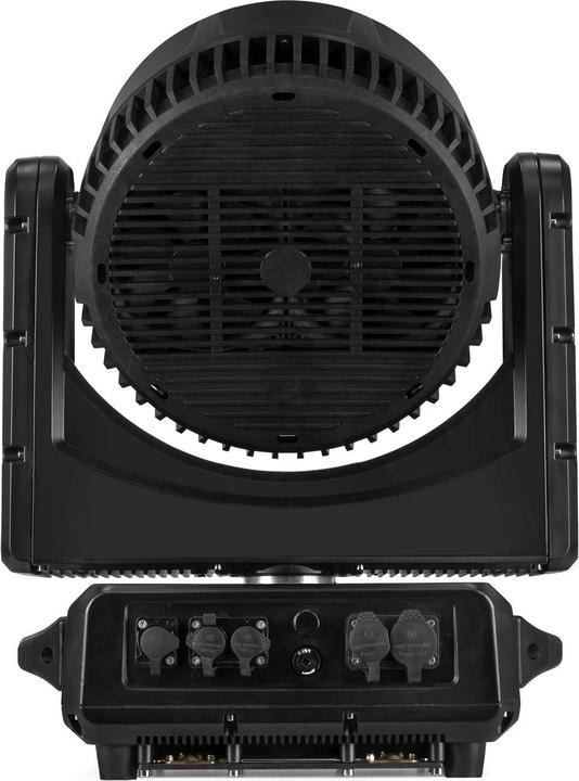 Image du produit BeamZ Kit de têtes mobiles Nereid1940 (40 W)