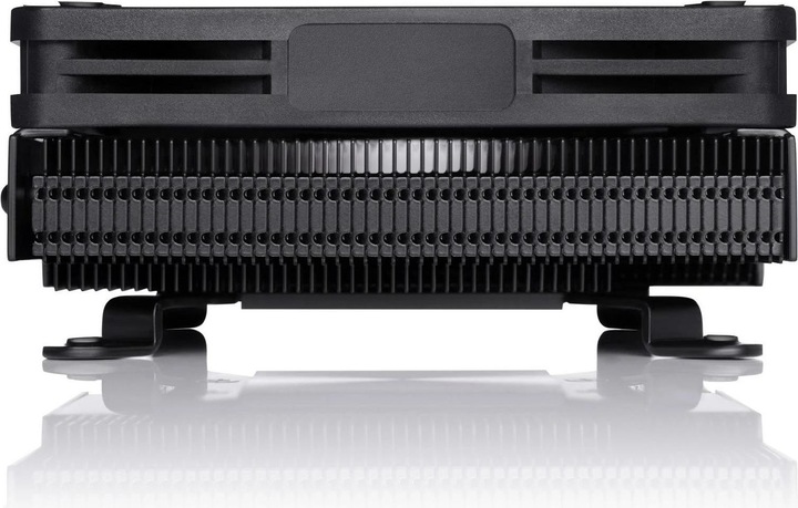 Actual product image Noctua NH-L9i-17xx chromax.black (37 mm)