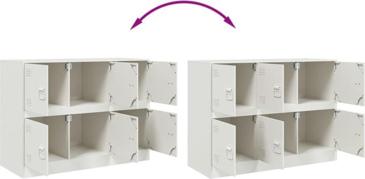 Produktbild vidaXL Sideboard (99 x 39 x 73 cm)