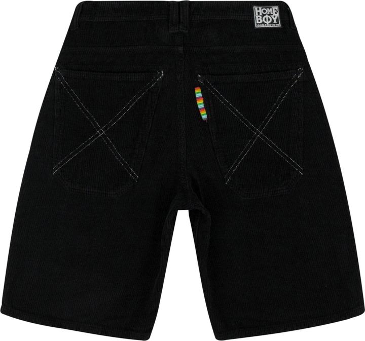 Immagine prodotto Homeboy x-tra BAGGY CORD Shorts (W25)