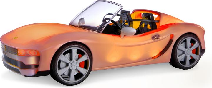 Image du produit MGA Rainbow High- Color Change Car