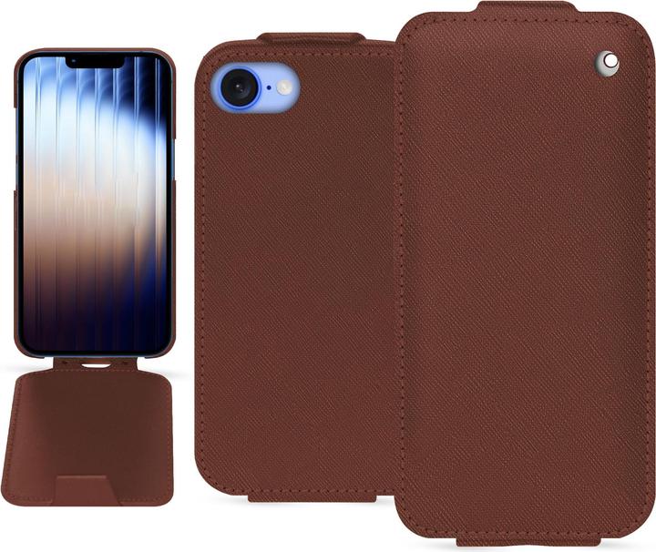 Marron délicat ( Pantone #95614d)