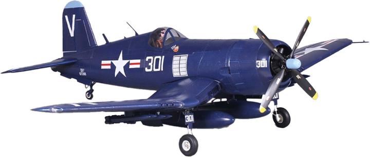 Immagine prodotto FMS f4u corsair pnp - 143 cm (Merlo)