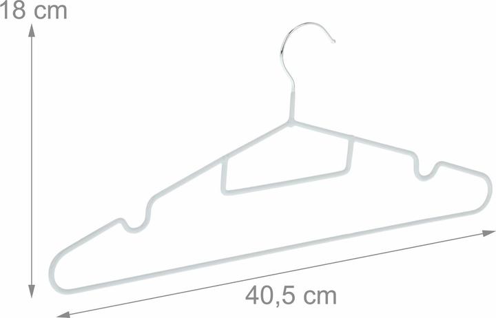 Produktbild Relaxdays Servierwagen