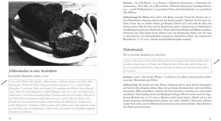 Image du produit Leichte Küche aus schweren Zeiten (Allemand, Gabriele Schmenkel, 2023)