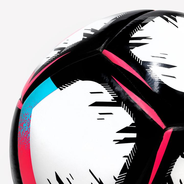 Actual product image Kipsta Football Futsal size 4 - FIFA Quality Pro (4)