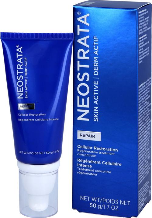 Actual product image NeoStrata Skin Active Cellular Restoration Cream Anti wrinkle 50g (50 ml, 24h cream)