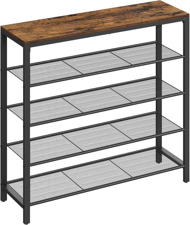 Produktbild Vasagle Timotea (100 x 30 x 92.5 cm)