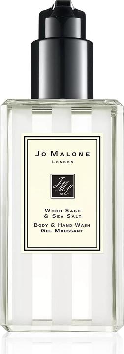 Jo Malone Wood Sage & Sea Salt (100 ml)