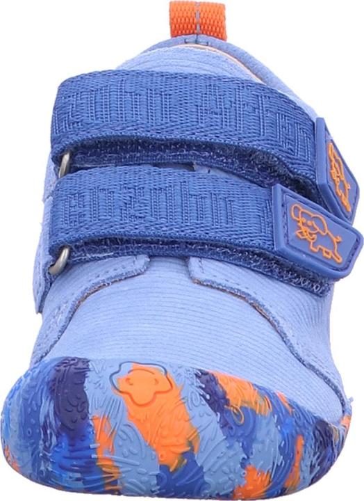 Actual product image Affenzahn Barfussschuh WALKY ELEFANT (24)