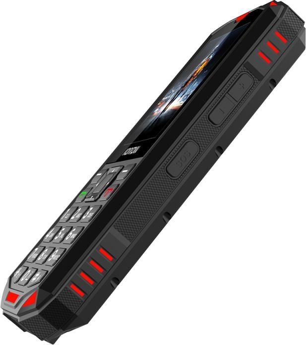 Immagine prodotto Konrow Pietra Successiva (2.40", 4G)