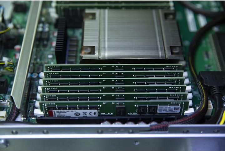 Produktbild Kingston Kcp3l16sd8/8 (1 x 8GB, 1600 MHz, DDR3-RAM, SO-DIMM)