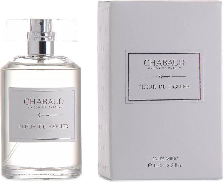 Chabaud Fleur de Figuier (Eau de Parfum, 100 ml)