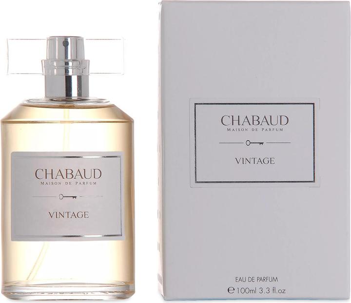 Immagine prodotto Chabaud Vintage (Eau de parfum, 100 ml)