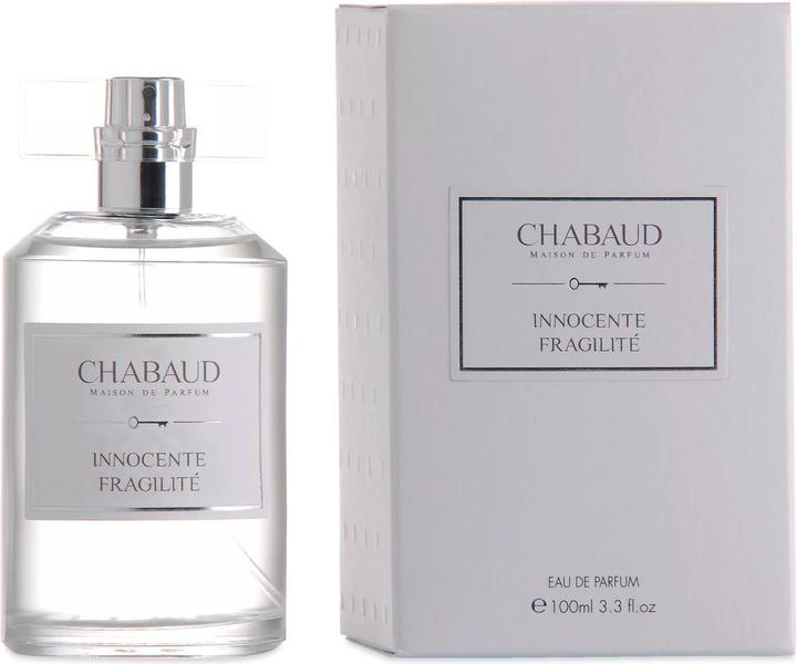 Chabaud Innocente Fragilité (Eau de Parfum, 100 ml)