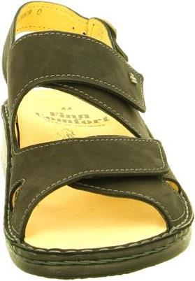 Actual product image Finn Comfort sandals (45)