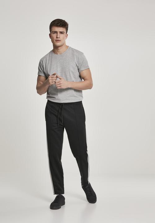 Actual product image Urban Classics Basic Tee (XXL)