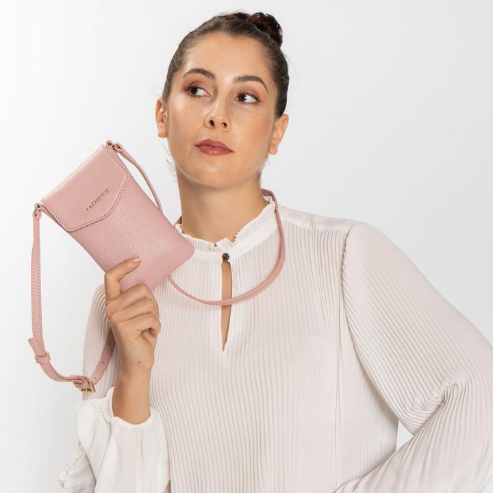 Immagine prodotto Lazarotti Bologna Custodia per cellulare in pelle 10 cm