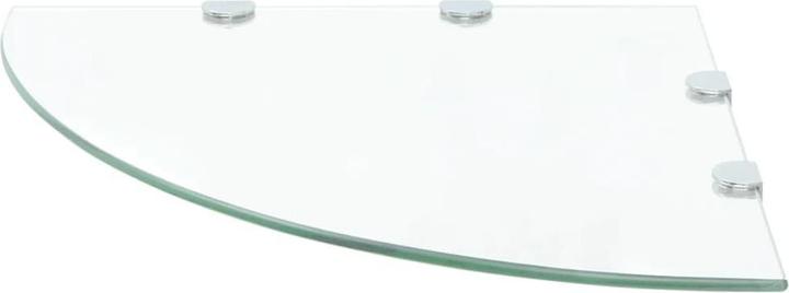 Produktbild vidaXL Eckregal