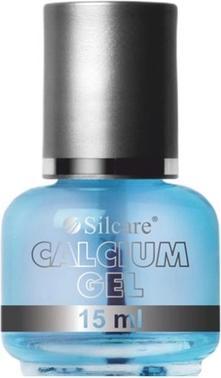 Produktbild NoName Kalzium Gel Stärkung Behandlung für Nägel 15ml (15 ml)