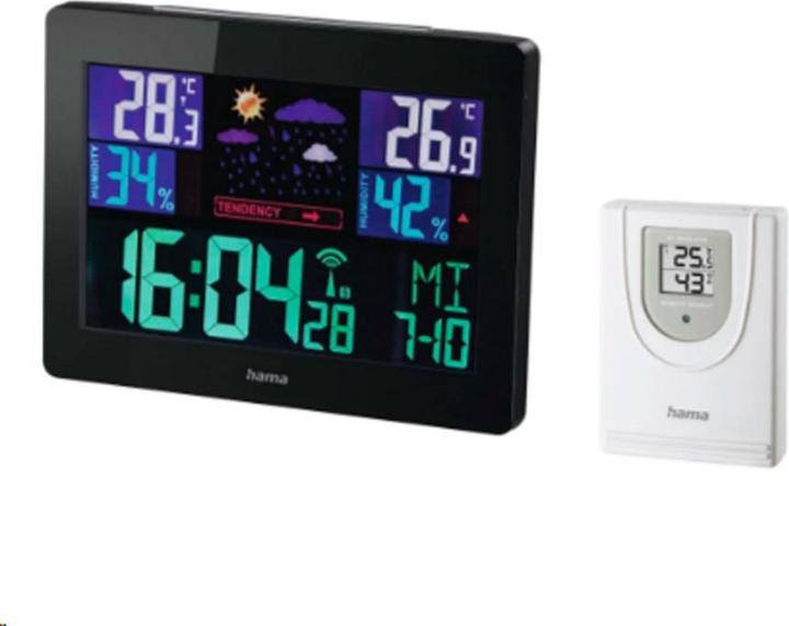 Produktbild Hama Color EWS-1400