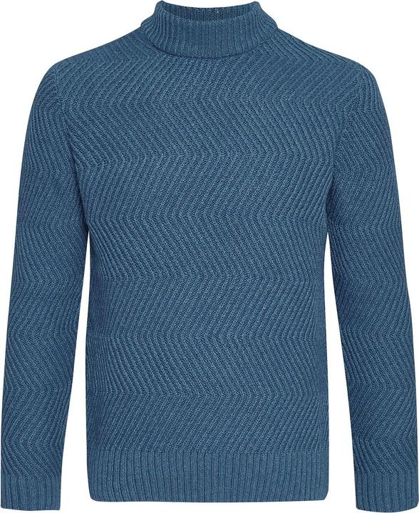 Produktbild Greenbomb Strick Basic (XXL)