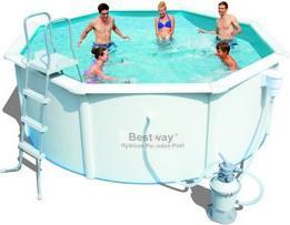 Produktbild Bestway Hydrium (Ø 360 x 120 cm)