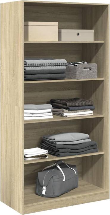 Produktbild vidaXL Kleiderschrank (100 x 50 x 200 cm)