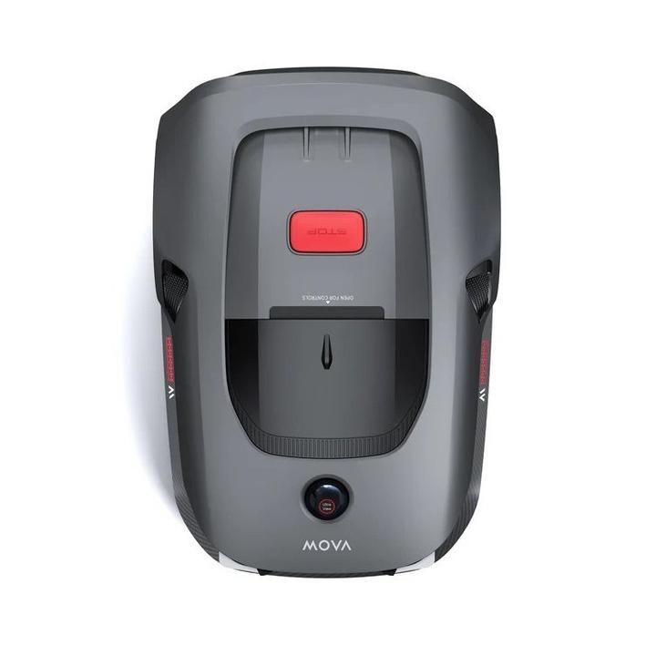 Image du produit Mova 1000 mowing robot (1000 m²)
