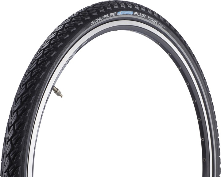 Actual product image Schwalbe Marathon Plus Tour (28 x 1.75, 47-622)
