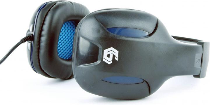Actual product image Gembird GHS-04 (Cable)