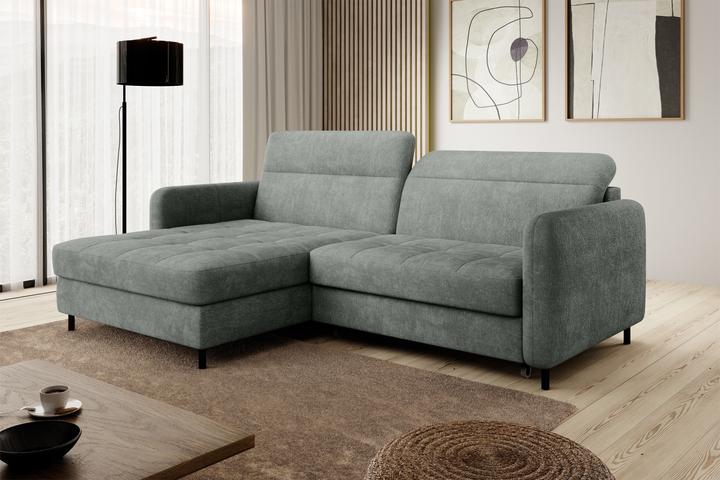 Actual product image ELTAP Gomsi (3-seater, Sofa bed, Corner sofa)