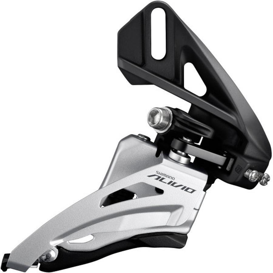 Shimano, Accessori per cambio + trazione