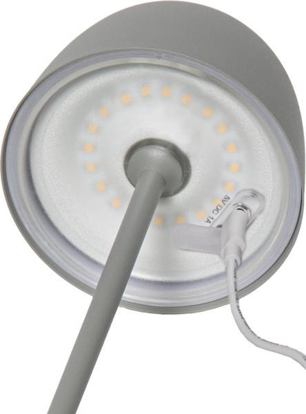 Image du produit Star Trading Lampe de table Ronda (150 lm)