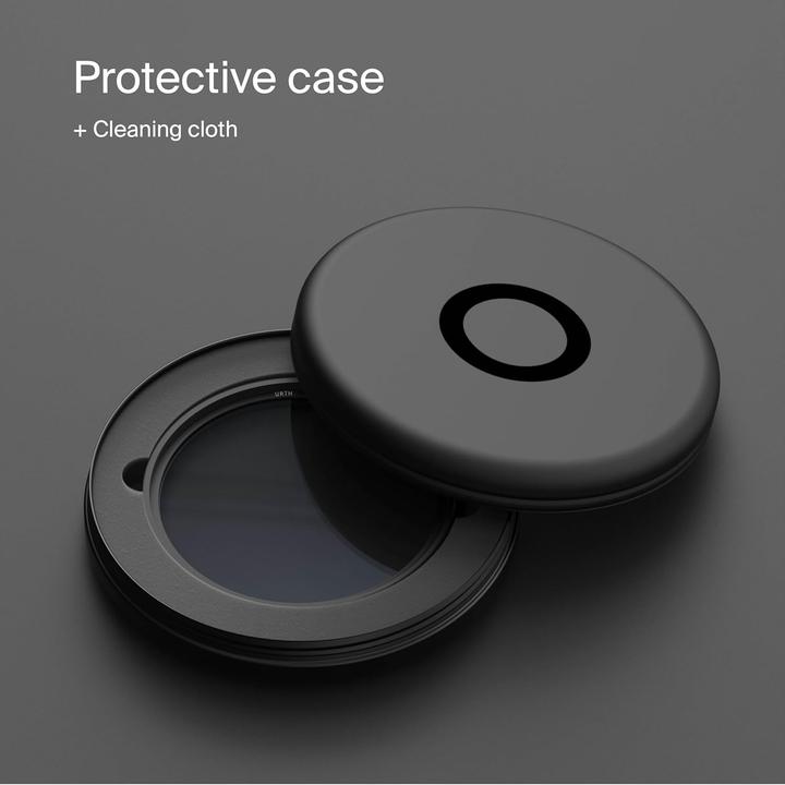 Produktbild Urth 95mm UV Objektivfilter (Plus +) (95 mm, UV-Filter)