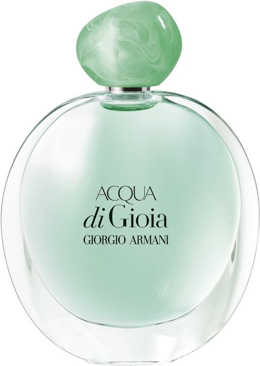 Actual product image Giorgio Armani Acqua di Gìoia (Eau de parfum, 100 ml)