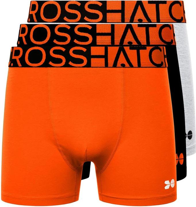 Rot/Orange