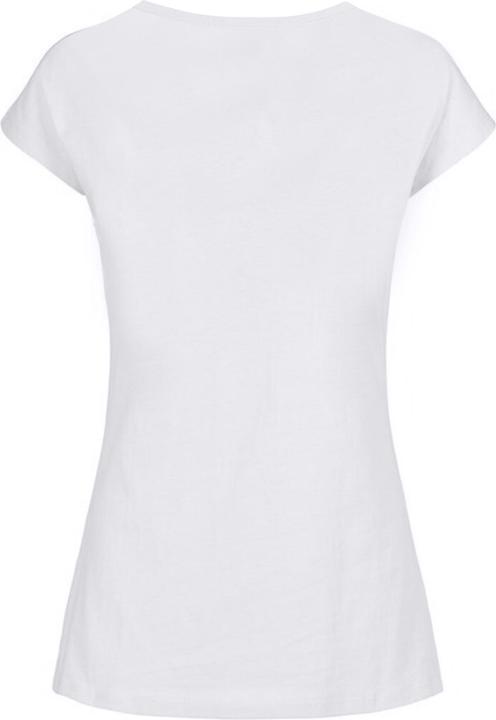 Immagine prodotto Build Your Brand Tshirt con apertura ampia (XXL)