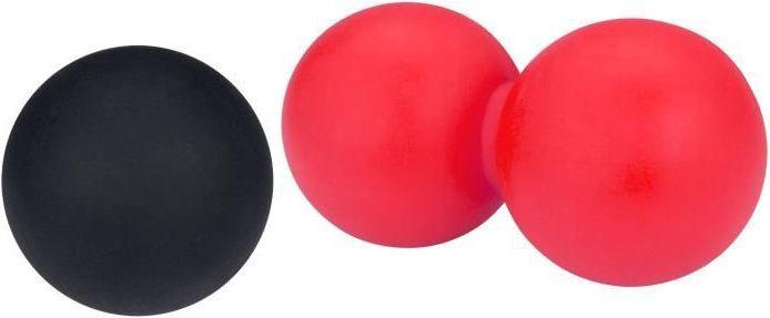 Avento Massage ball 41TZ 2pcs
