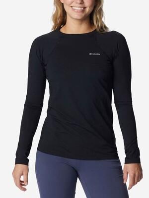 Actual product image Columbia Midweight Stretch Long Sleeve Top (M)