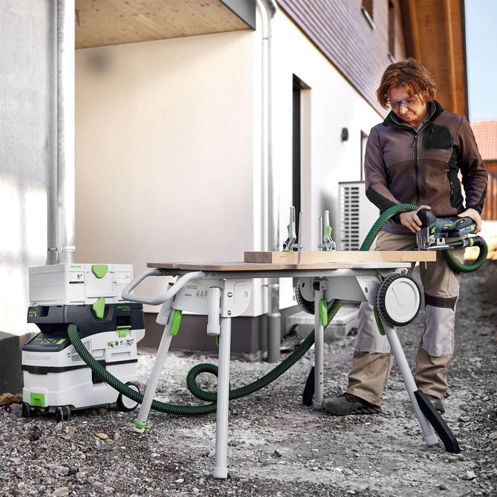 Produktbild Festool Carvex PSC 420 EB