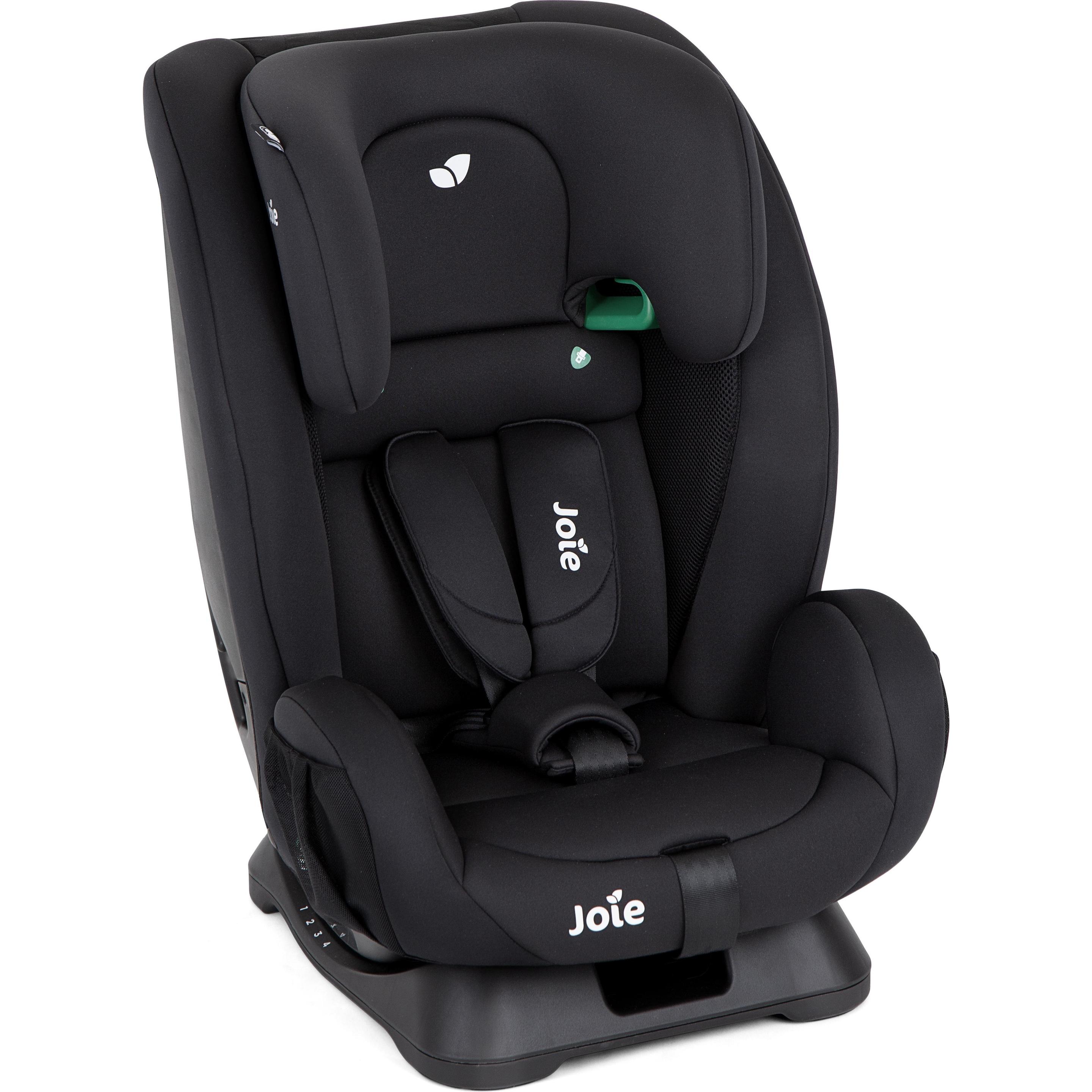 Joie, Kindersitz, Fortifi (Kindersitz, ECE R129/i-Size Norm)