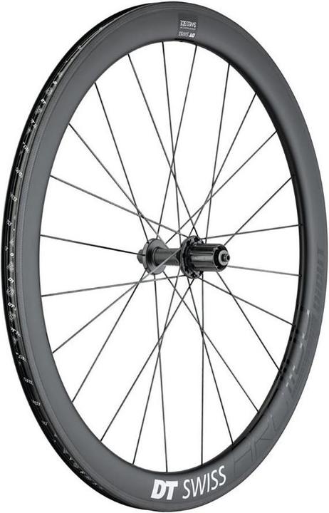 Produktbild DT Swiss ARC 1100 Dicut (Hinterrad, 28")