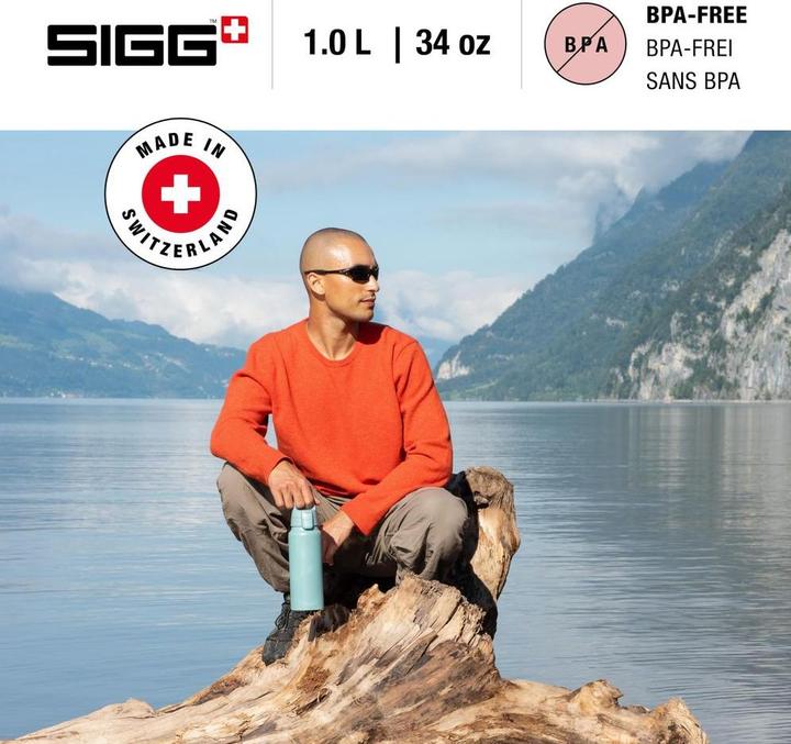 Immagine prodotto Sigg Wmb One (1 l)