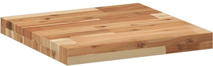 Actual product image vidaXL Tischplatte (40 x 40 cm)