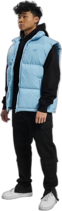 Actual product image DEF Puffer Jacket (S)